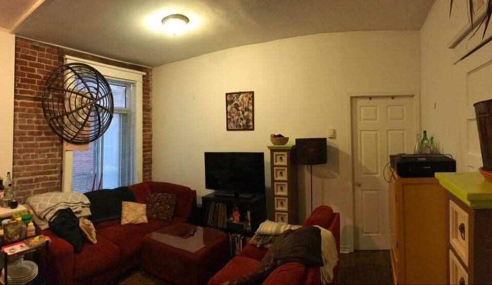 2311 Boul de Maisonneuve O - Photo 2 of 4