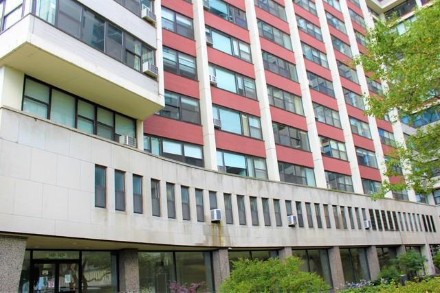 3410 N Lake Shore Dr #18LM