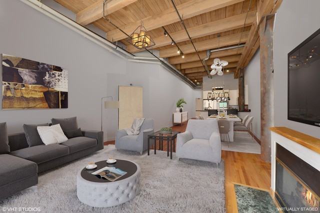 701 West Jackson Boulevard #102 - Photo 2 of 7