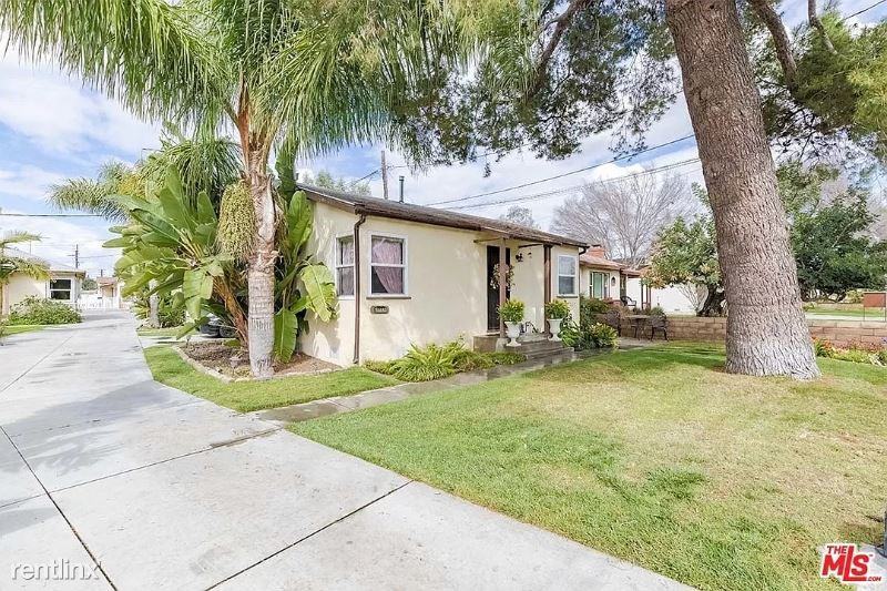 16653 California Ave, Bellflower, CA 90706 2 Bedroom Apartment for