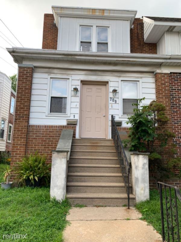 709 Andrews Ave 1, Collingdale, PA 19023 1 Bedroom Apartment for Rent