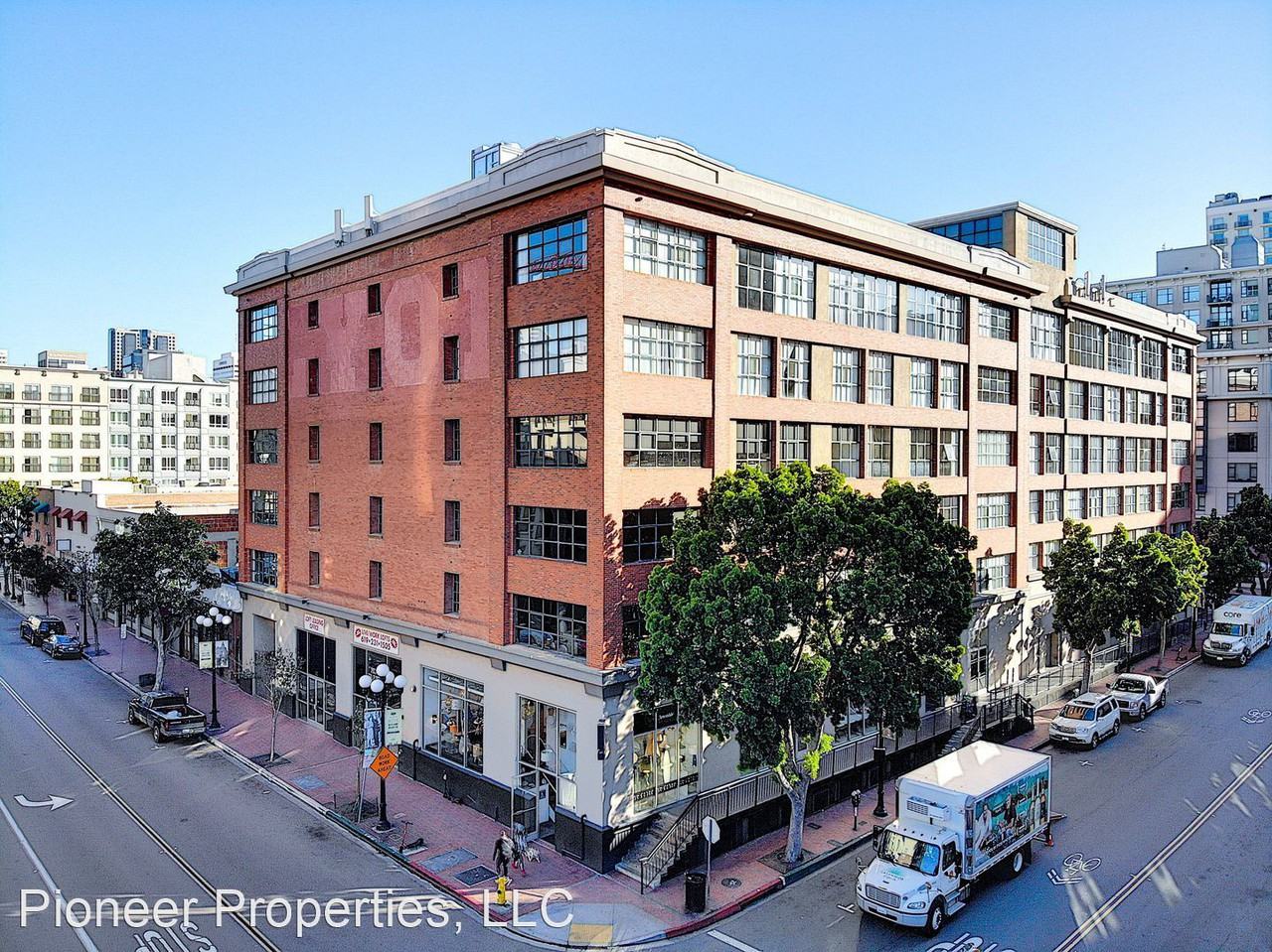 Pioneer Warehouse Lofts - Photo 2 of 51