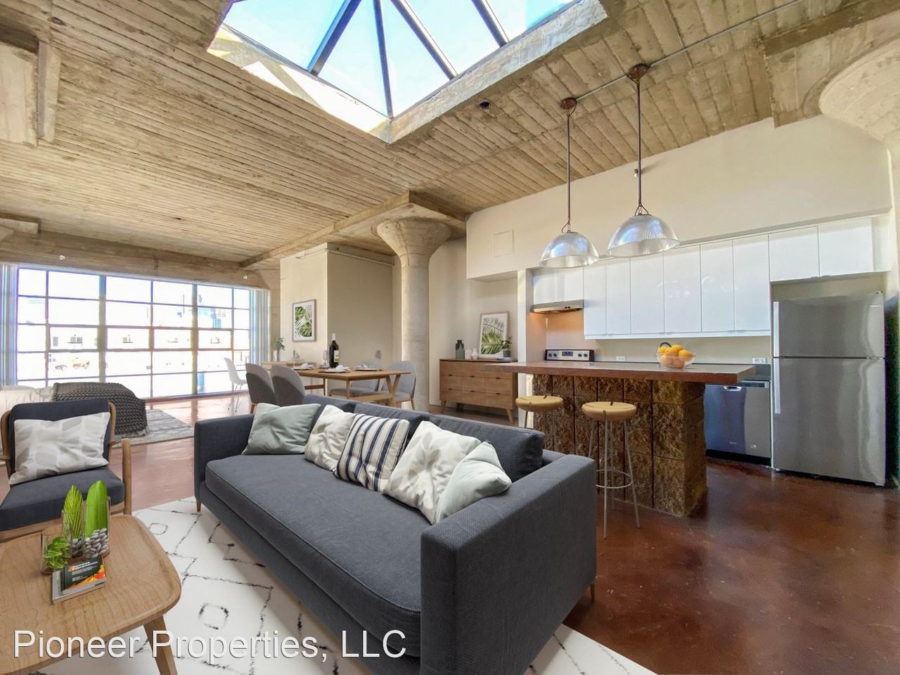 Pioneer Warehouse Lofts - Photo 5 of 51