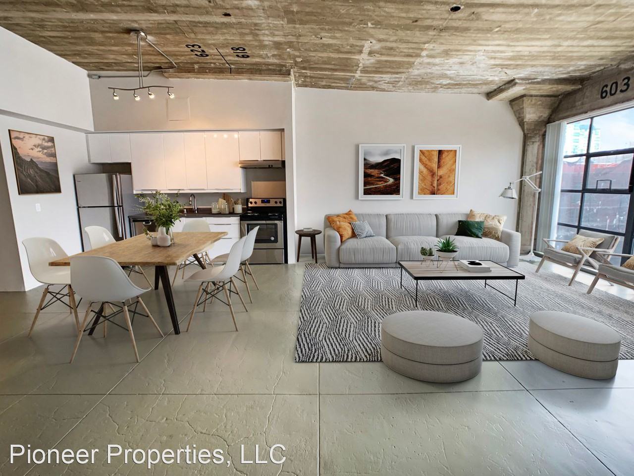 Pioneer Warehouse Lofts - Photo 6 of 51