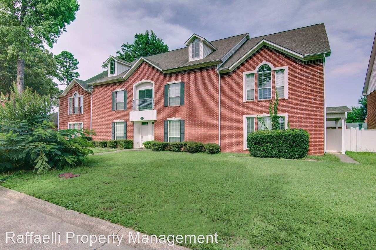 6 Fernwood Drive Apartments for Rent 6 Fernwood Dr, Texarkana, TX