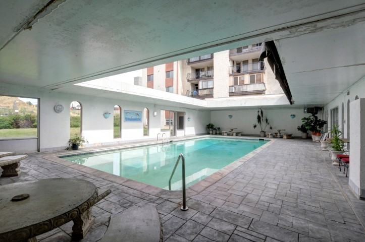 Spanish Towers - Photo 3 of 5