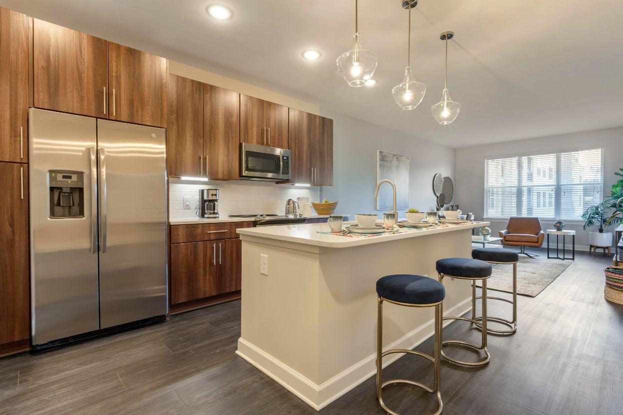 The Bryant Apartments - Photo 3 of 40