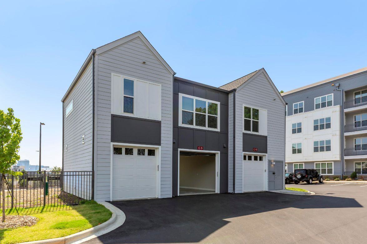 The Bryant Apartments - Photo 7 of 40