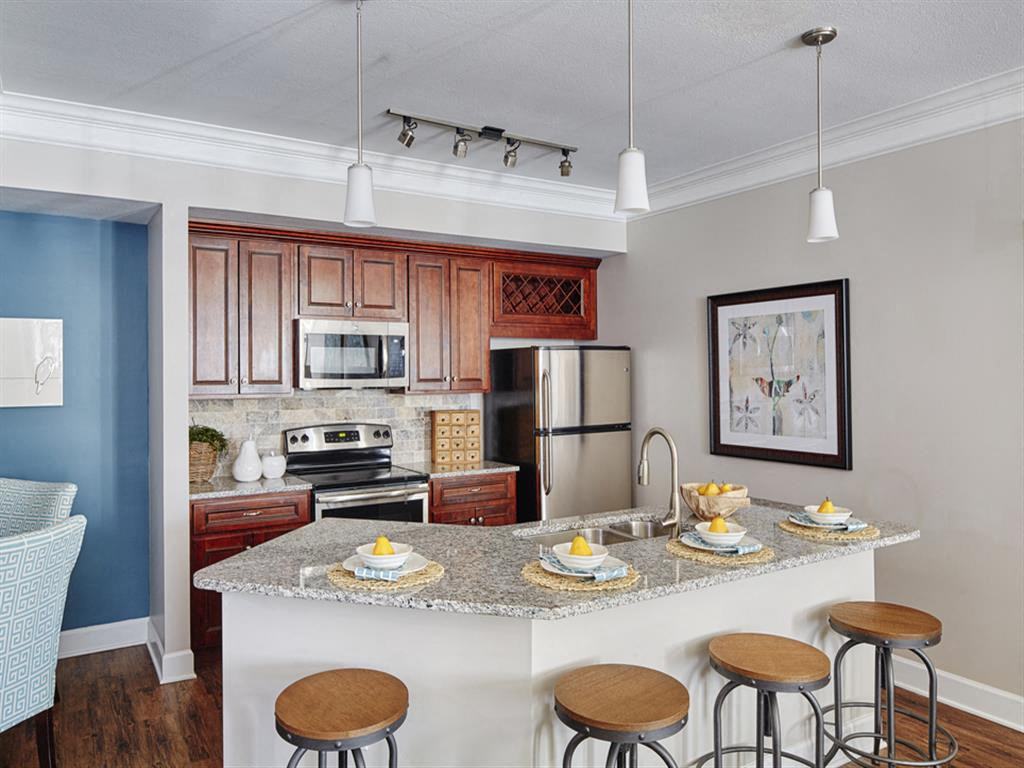 Villa Milano Apartments and Villas - Photo 4 of 23