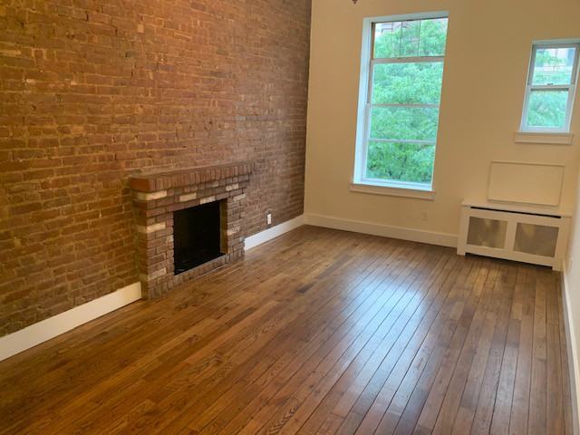 Amsterdam Ave & W 75th St #3F