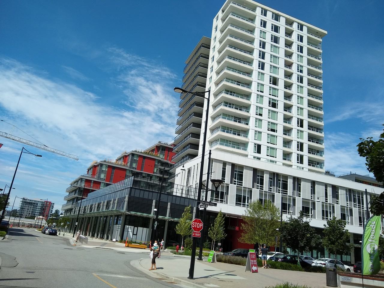 3451 Sawmill Crescent