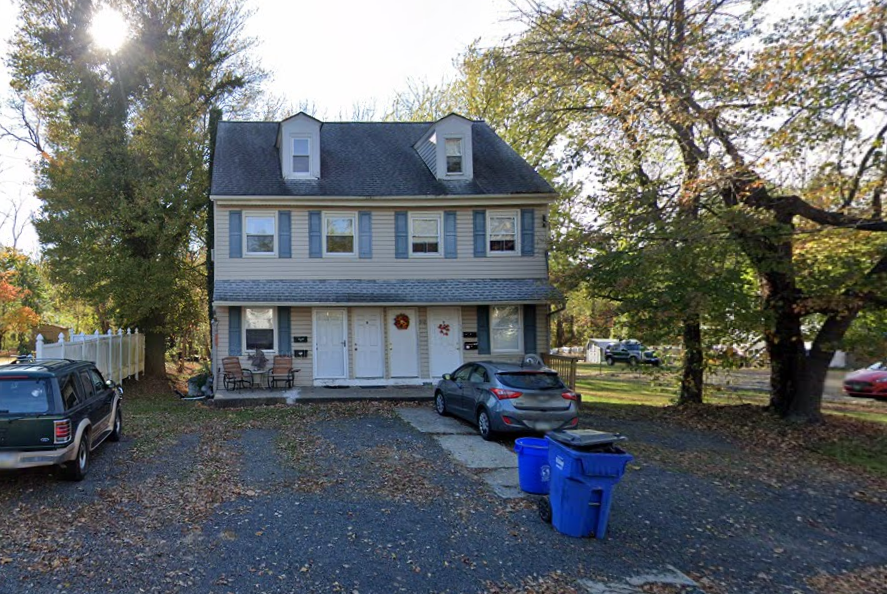 942 Mill Road Unit B Apartments 942 Mill Road B, Bensalem, PA 19020