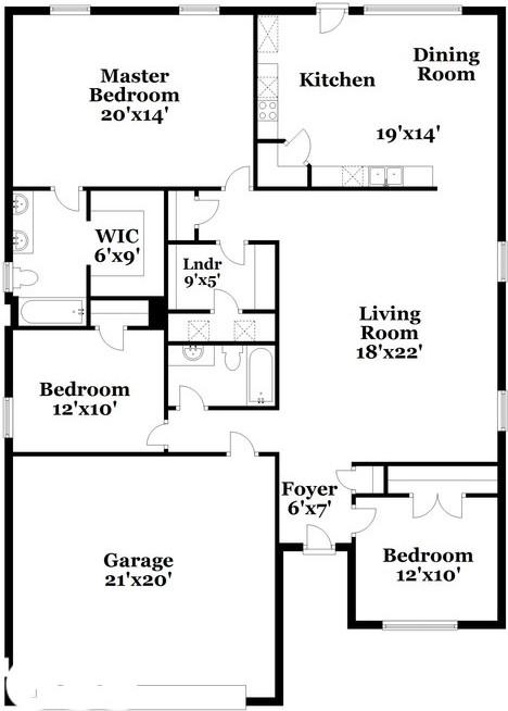 2304 Lake Vista Dr - Photo 2 of 16