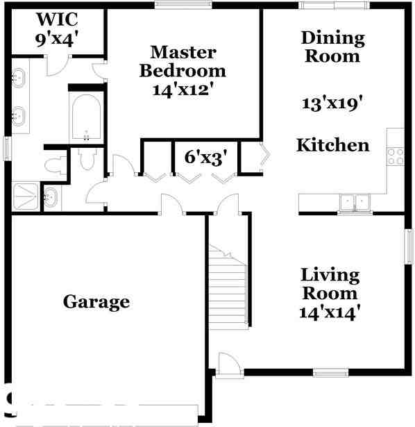 1171 Sheeler Hills Dr - Photo 2 of 17