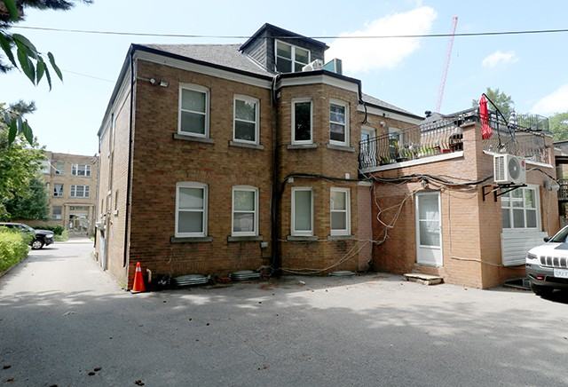 1745 Bathurst Street #Main - Photo 2 of 35