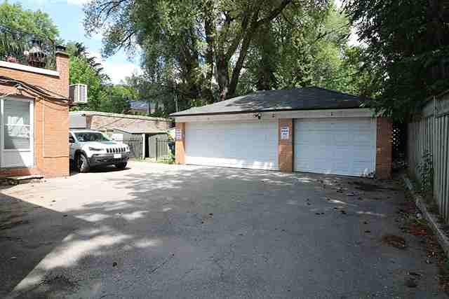 1745 Bathurst Street #Main - Photo 3 of 35