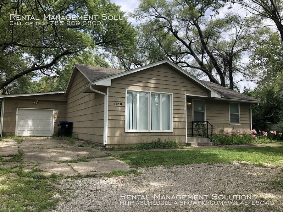 4850 Seaman School Districtrentals 1130 Nw 35th Topeka Ks 66618 3 Bedroom House For Rent For 950 Month Zumper
