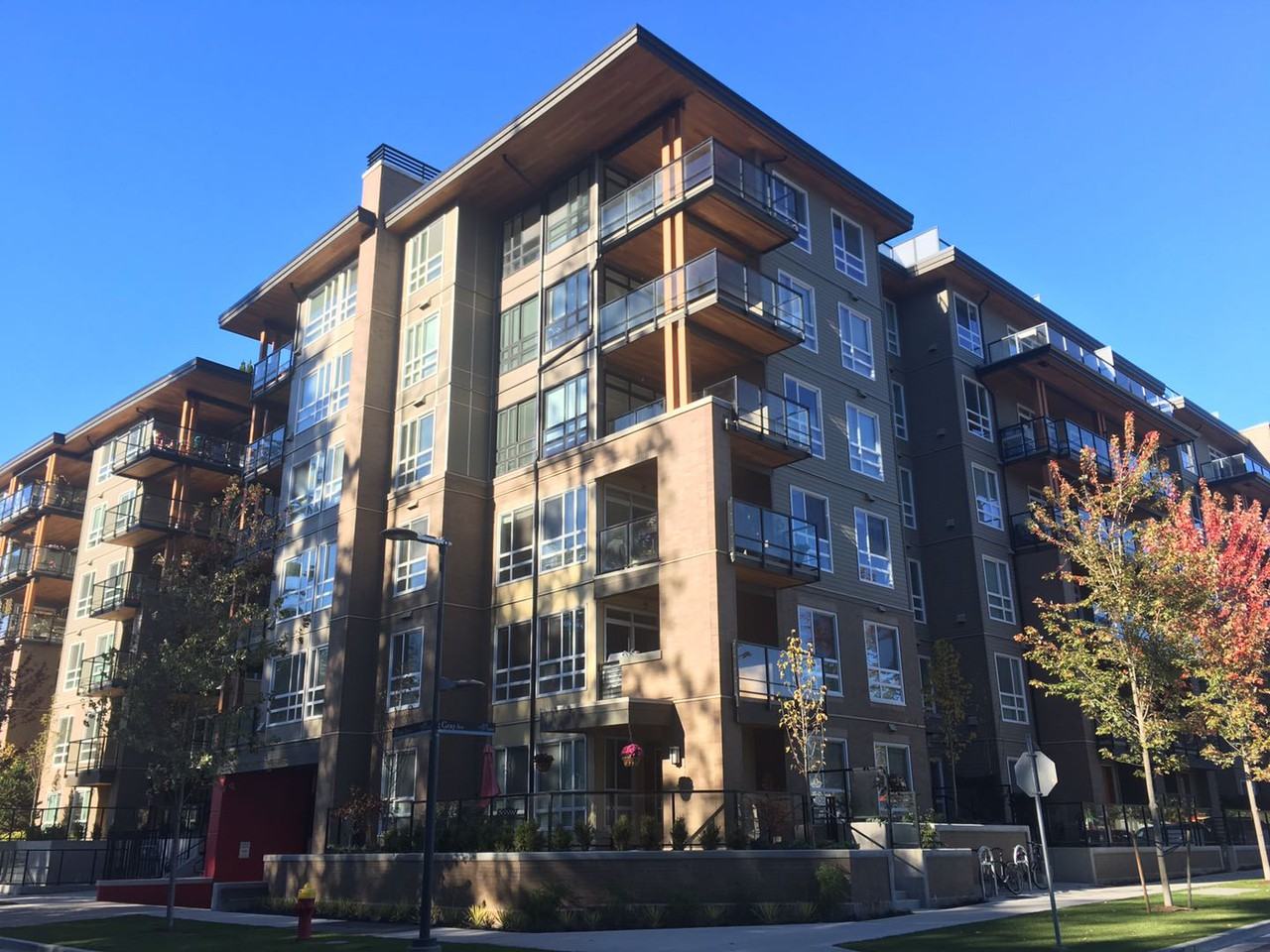 6033 Gray Avenue, Vancouver, BC V6T 1W5, CA 2 unit Rentals Zumper