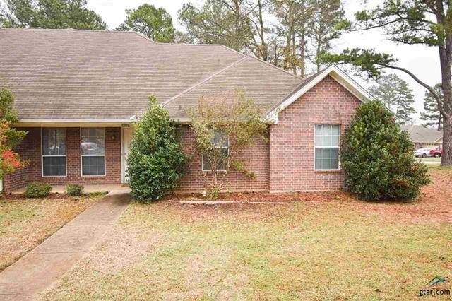 8326 Garrett Dr, Tyler, TX 75703 3 Bedroom House for Rent ...