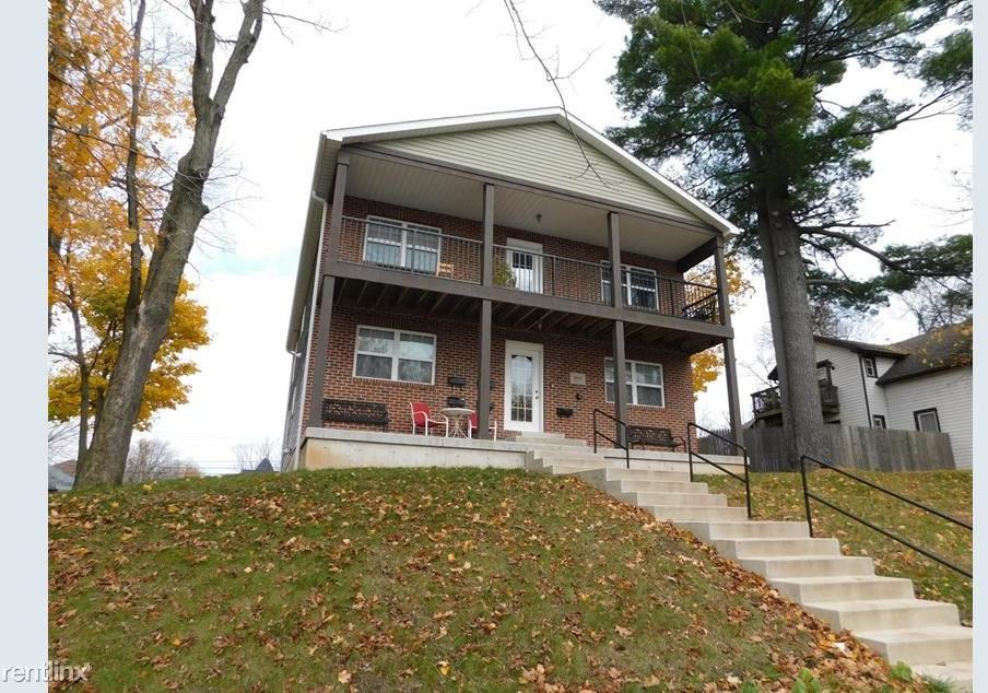 505 Indiana Ave, Valparaiso, IN 46383 1 Bedroom Apartment for Rent