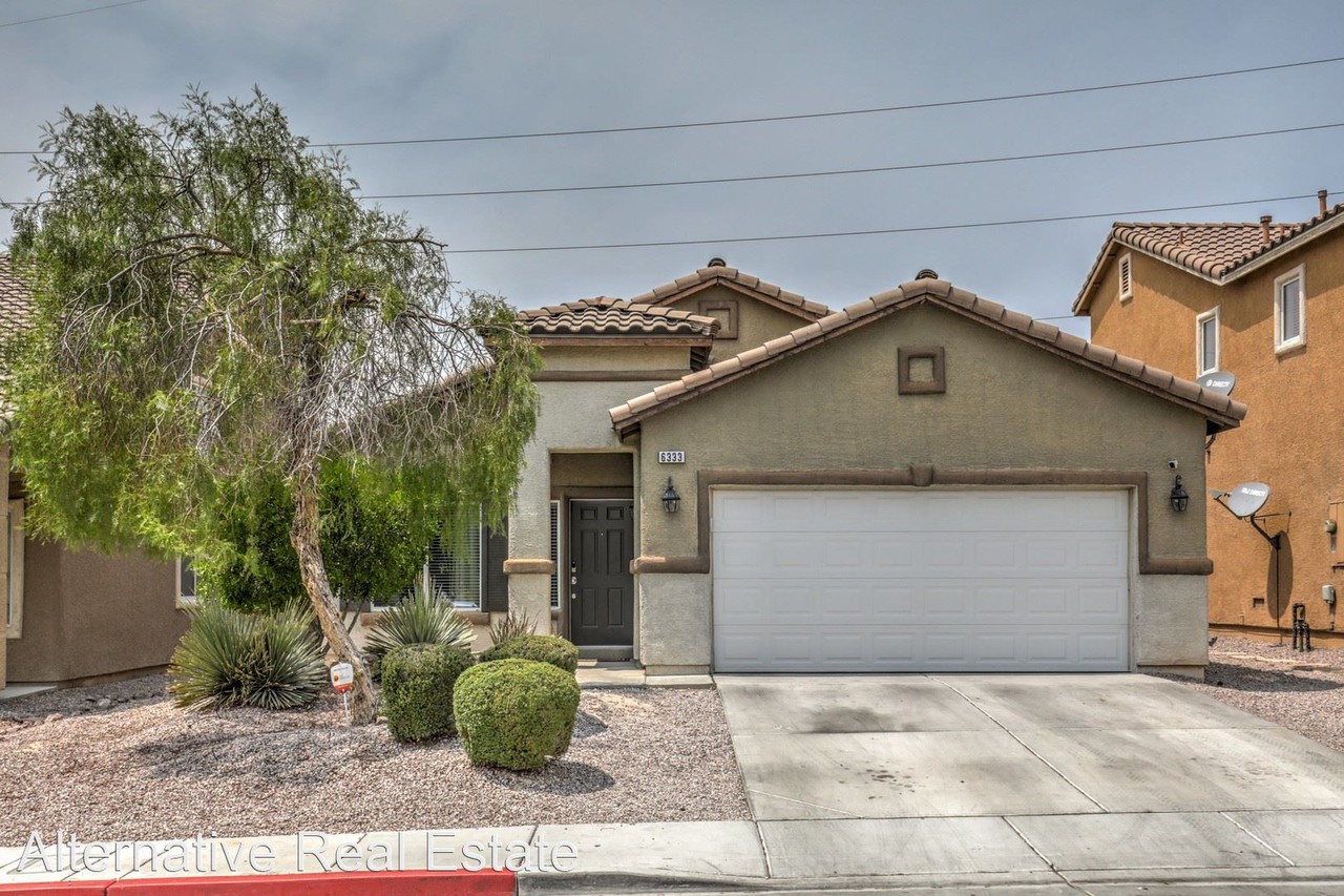 6333 Legend Falls St - Photo 2 of 44