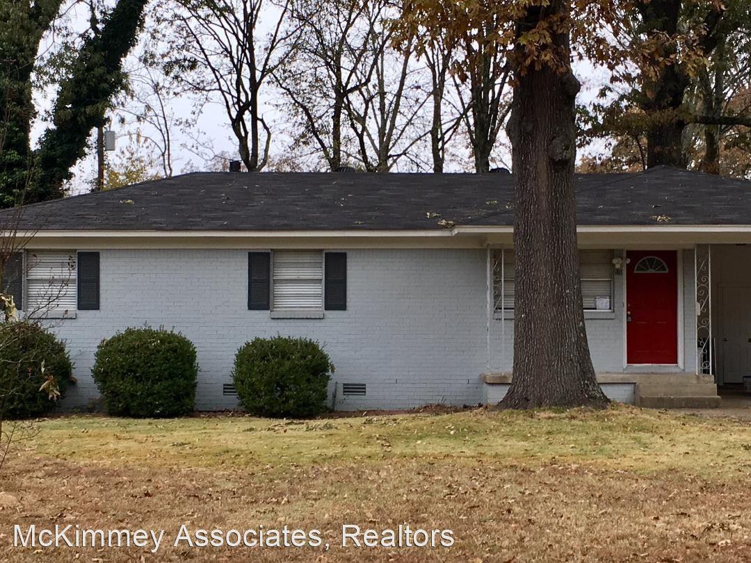 505 Verona Ave, Sherwood, AR 72120 3 Bedroom Apartment for Rent