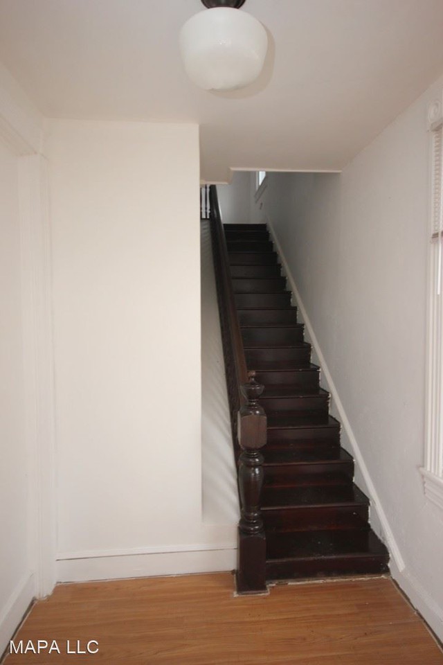 12 12 S Rogers 
Street A Upstairs - Photo 2 of 43