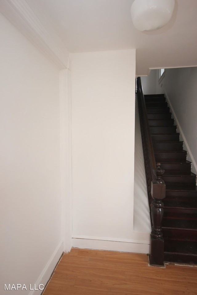 12 12 S Rogers 
Street A Upstairs - Photo 3 of 43