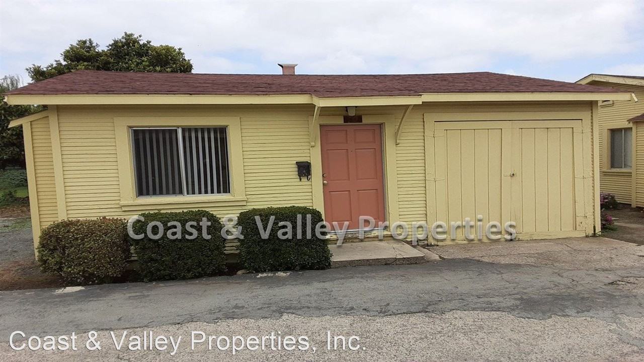 224226 Abbott St. Apartments for Rent 224 Abbott St 226, Salinas