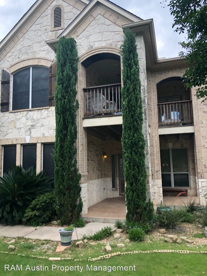 10400 Roy Butler Dr, Austin, TX 78717 - 5 Bedroom ...