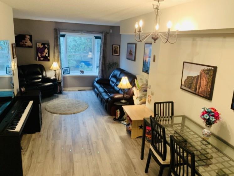 25 Bayswater Ave Unit 22, Ottawa, ON K1Y 2E5 2 Bedroom House for 1,995