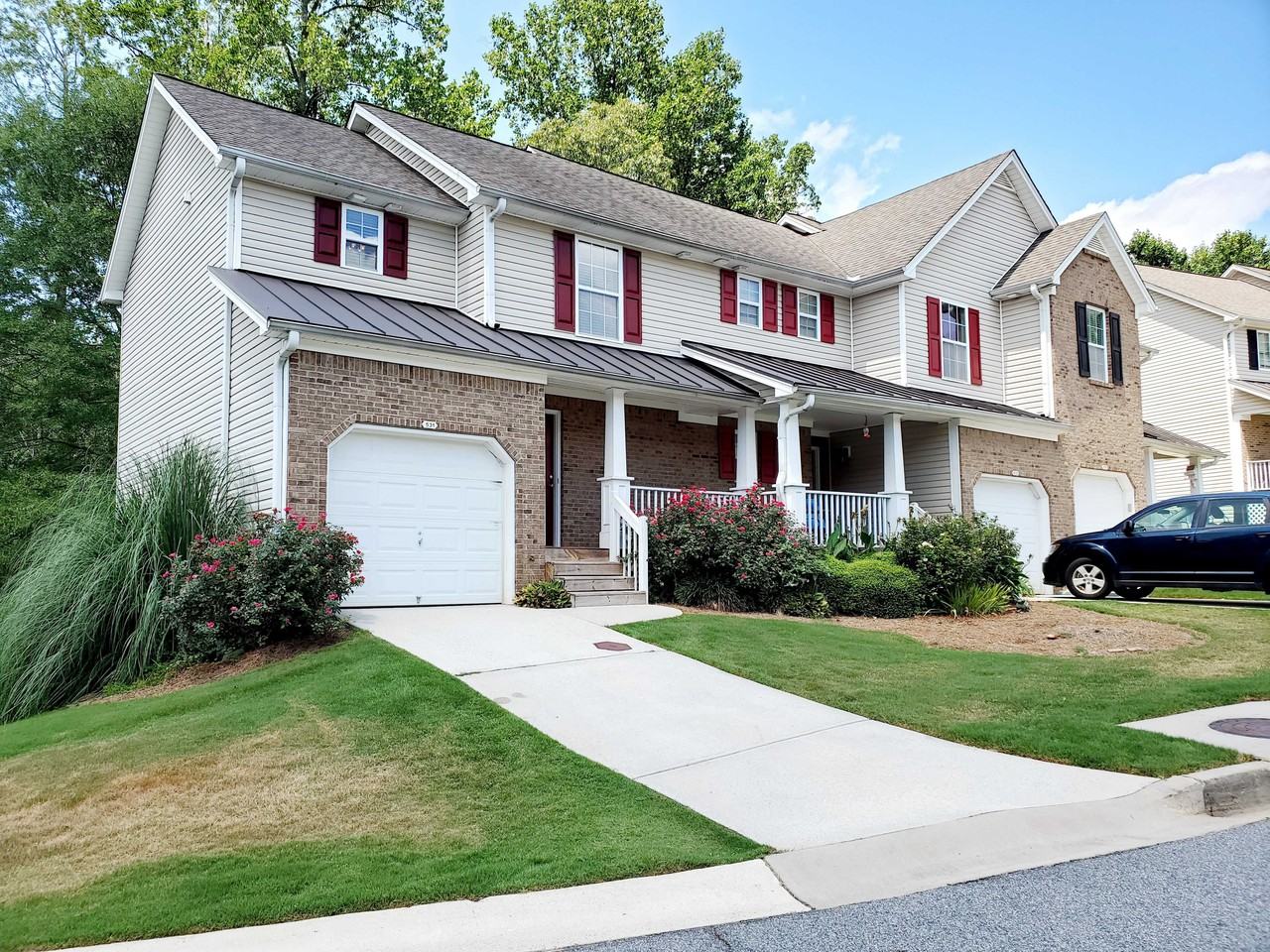 531 Fox Creek Xing