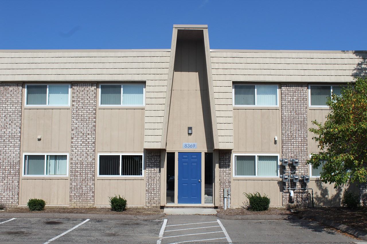 Woodcrest Apartments 8300 Woodcrest Dr, Westland, MI 48185 Zumper