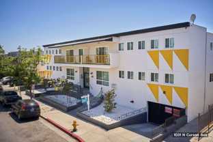 Chloe on Curson - Photo 1 of 1