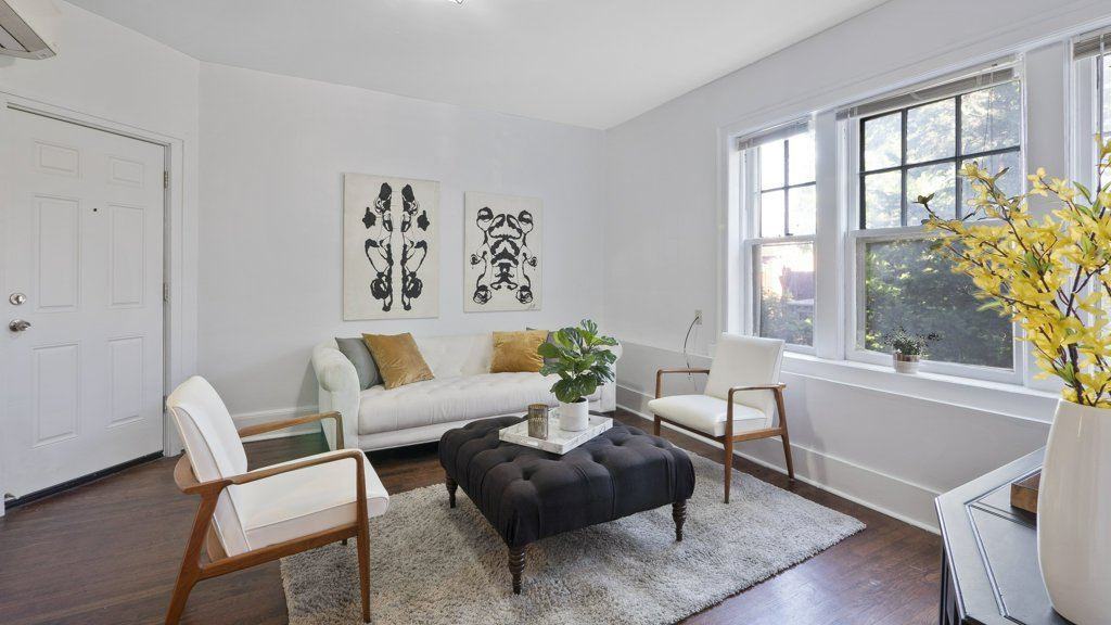 Villa Lante Apartments - Photo 3 of 8