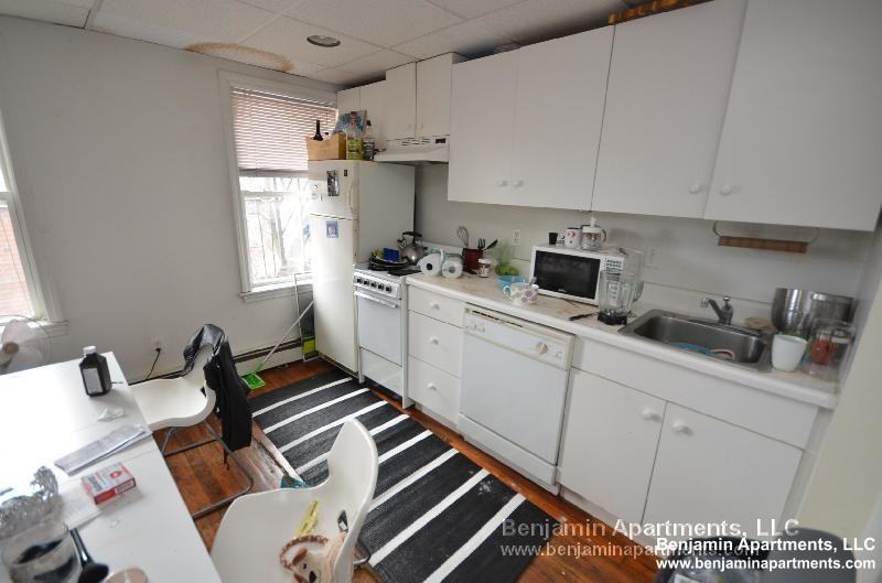 South Russell Street 3N, Boston, MA 02114 2 Bedroom Apartment for