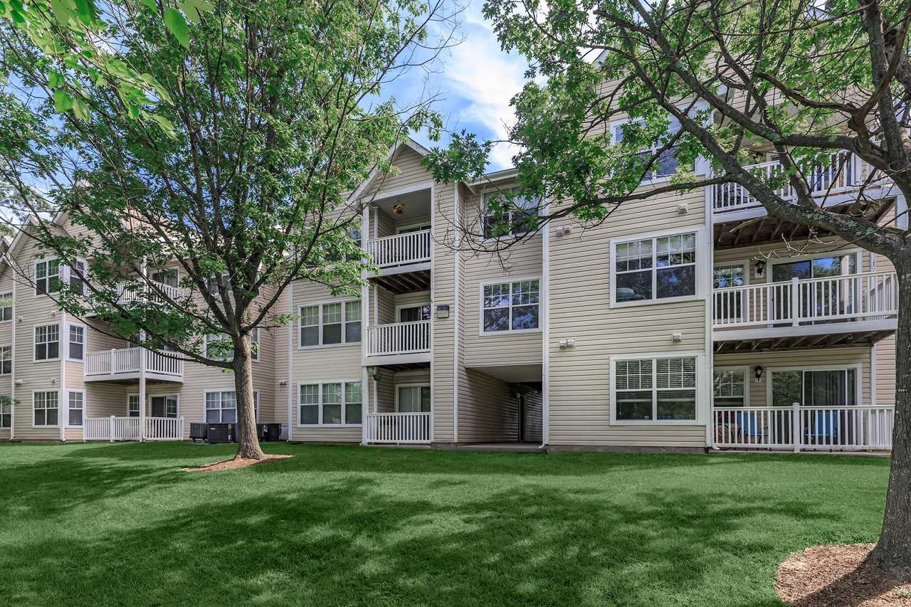 Ashton Green Apartments for Rent - 5320 Cedar Ln, Columbia, MD 21044