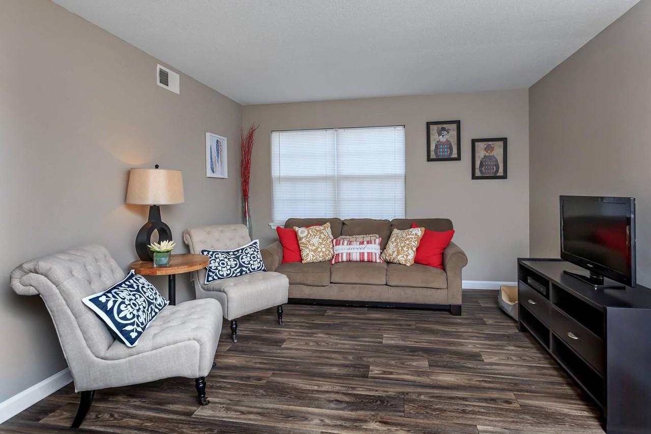 Eagles Crest at Durrett - 3371 Durrett Dr, Clarksville, TN 37042 ...