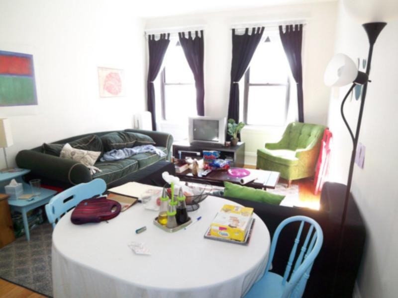 54 Westland Avenue #8