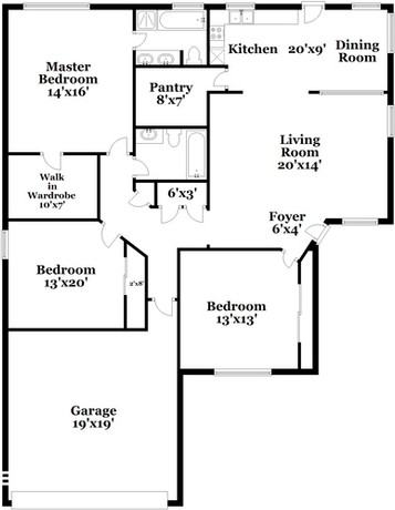 7410 Great Lakes Dr - Photo 2 of 16