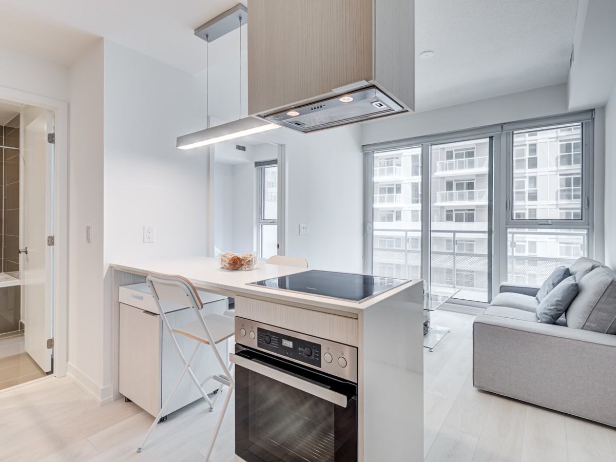 15 Lower Jarvis Street #701