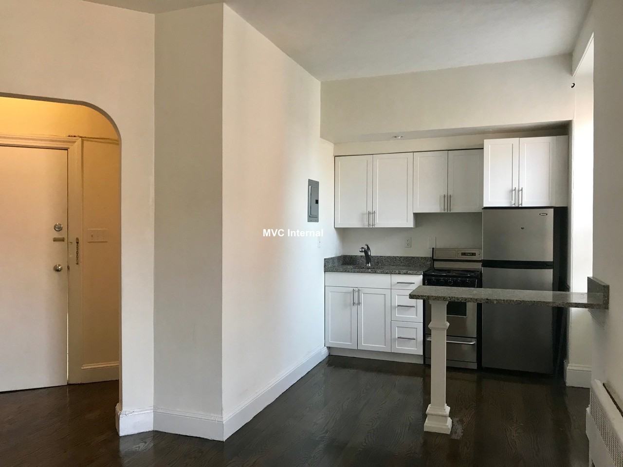 304 Berkeley Street #010