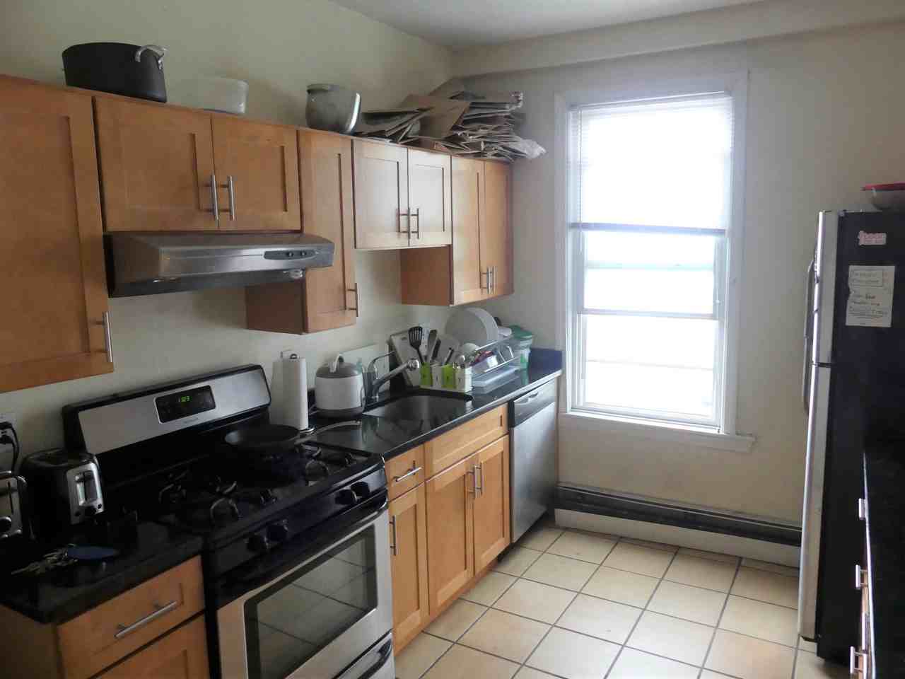 115 Hampshire Street #2