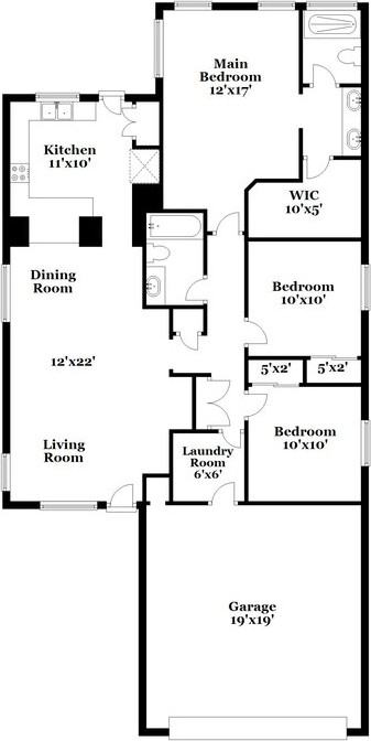 15616 W Magnolia St - Photo 2 of 16