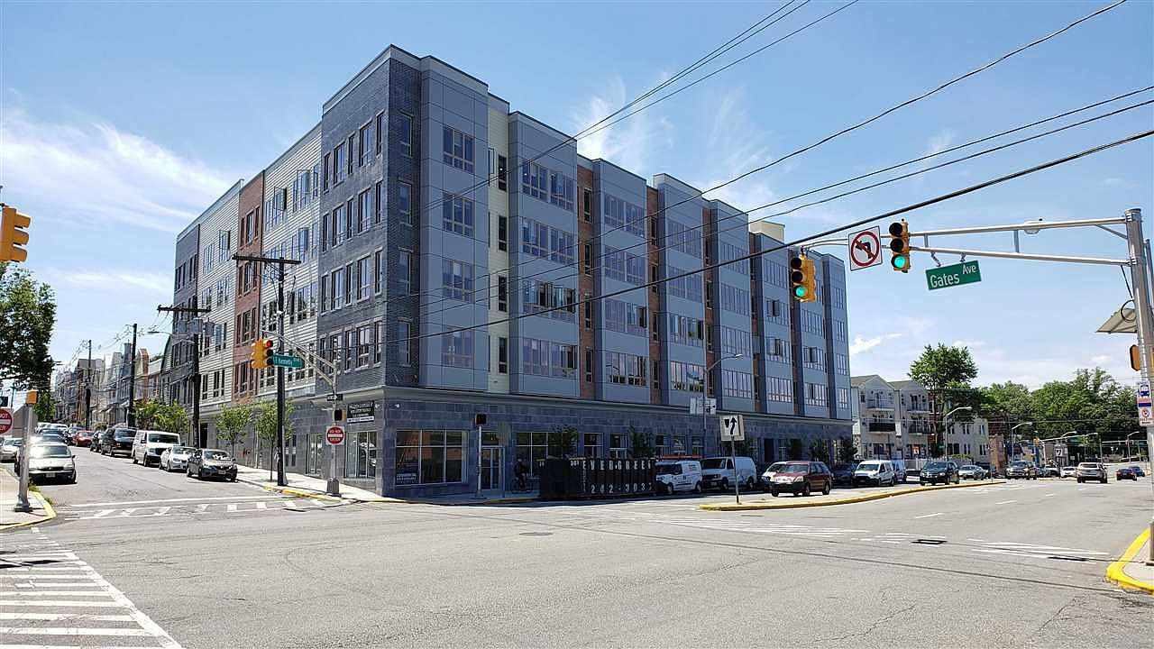 1542 John F Kennedy Blvd 308, Jersey City, NJ 07305 3 Bedroom