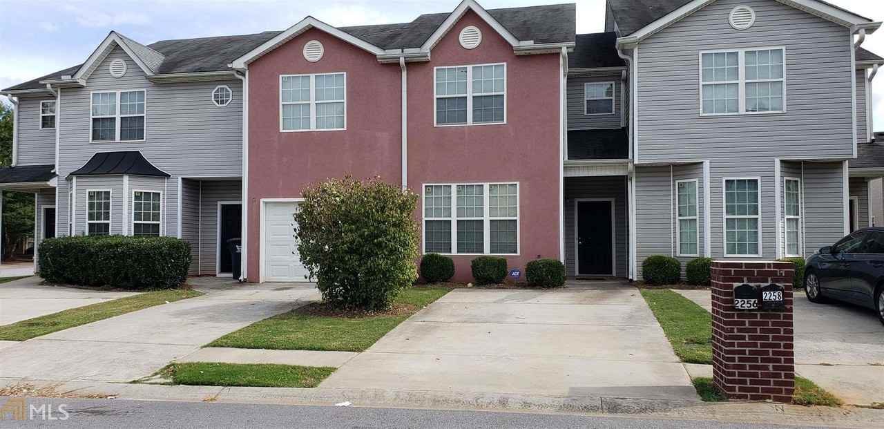 2256 Nicole Dr, Hampton, GA 30228 3 Bedroom House for Rent for 1,050