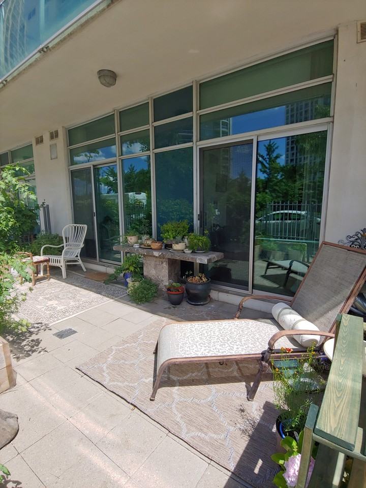 5 Marine Parade Drive