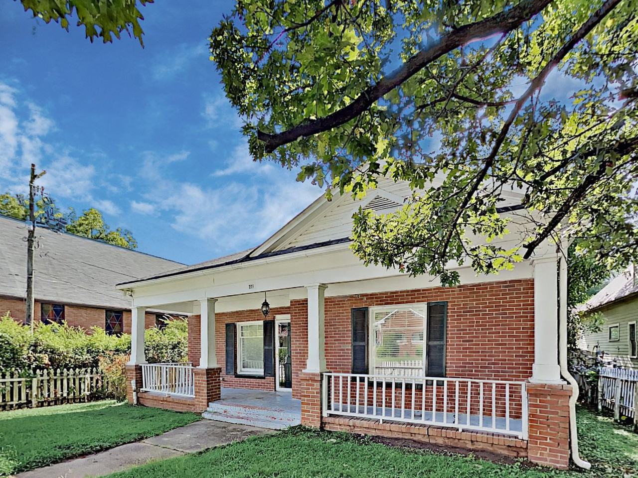 3 Bedroom House Atlanta Georgia