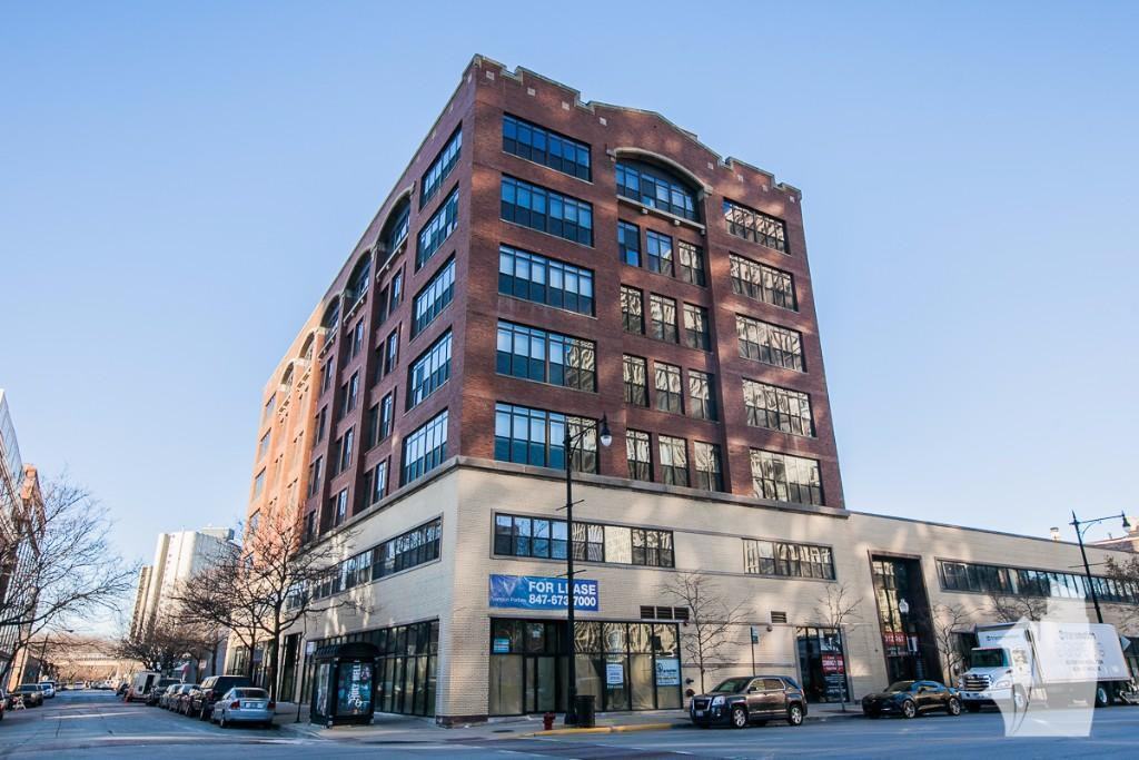 2036 South Michigan Avenue 502, Chicago, IL 60616 2 Bedroom