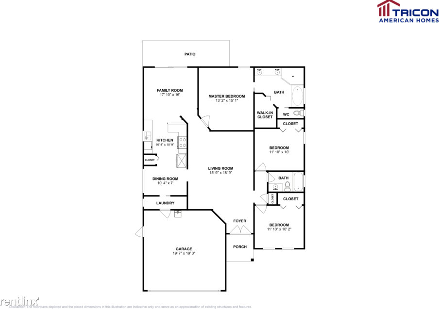 11023 Millbury Ct - Photo 3 of 20